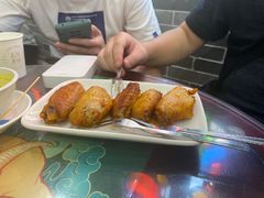 -民信老铺(华盖路店)