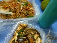 -阿生潮味鲜炒粉(梅林新村店)