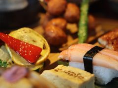 -滩万日本料理Nadaman(国贸大酒店)