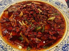 -院8里·小聚园老川菜(九眼桥店)