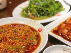 生腌血蚌-抱德·潮汕味(琶洲店原惠城鱼仔)