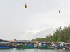 -蓝湾碧波·老字号·疍家非遗海上餐厅