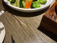 -熹素·鲜美素食Vegetarian (天河领展店)