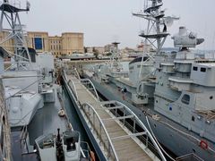 -中国人民解放军海军博物馆