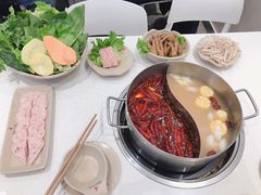 -重庆刘一手(巴黎一店)