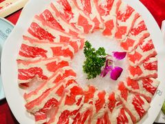 -蓉城老妈火锅(双林路店)