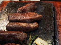 -一沙一城·岩烤牛扒(深圳首店)