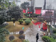 -泸州老窖景区