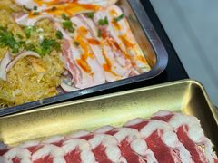 -坛子李地摊烤肉(罗斯福店)
