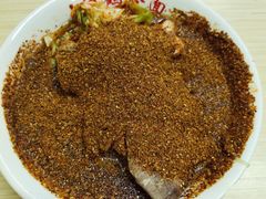 -白鹤大冷面