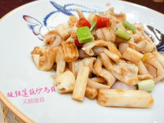-天顺渔港·海景餐厅(星海广场店)