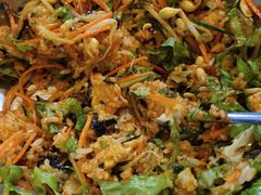 -京玉菲饭店(李村店)