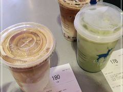 -瑞幸咖啡(长城大厦店)
