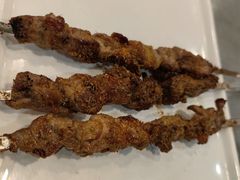 -马记伊源斋涮肉·清真菜(潘家园古玩市场店)