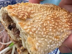 -正顺饸饹馆(中土商务楼店)