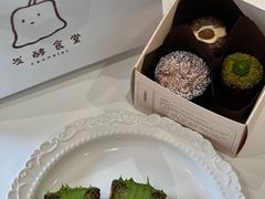 -发酵食堂(屏风街店)