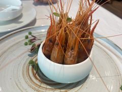 -YUNHE秐合· 雅致浙宴(西溪店)