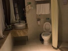 -成都宽窄巷子奎星楼街亚朵X酒店