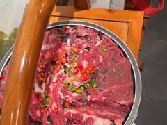 -蓉城老妈火锅(双林路店)