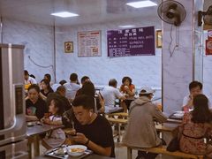 -汪家馄饨(集庆路店)