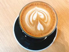 -Seesaw Coffee(苏州中心店)