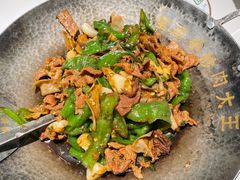 费大厨辣椒炒肉-费大厨辣椒炒肉(通州万达店)