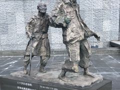 -侵华日军南京大屠杀遇难同胞纪念馆