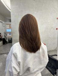 -宝妍美容美发画染