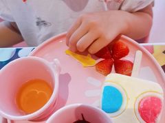 -水桶王国主题餐厅·聚会·生日派对·亲子活动·家庭套餐(亚龙湾希尔顿店)