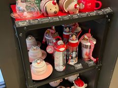 -星巴克(北京阜安路店)