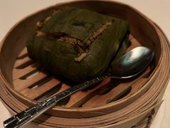 -天龙轩(香港丽思卡尔顿酒店)