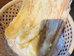 特色锅边馍-蓉和妈妈菜·芙蓉花开(高新店)