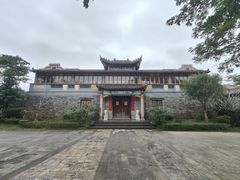 -蔡家宅