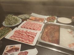 -福禄娃一家人火锅(上地店)