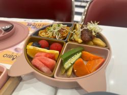 -奈尔宝家庭中心·亲子餐厅(鄞州万达店)