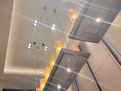 -万达文华酒店·48F云端窗景美食汇自助餐厅