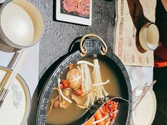 -火社火锅(平安大街店)