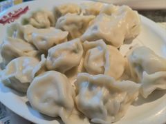 -悦海·家宴·冰花皮皮虾大锅贴(宝龙店)