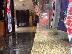 -夜市全日餐厅·洲际酒店(石家庄洲际酒店)