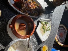 -海韵人家.海景花园经典云南菜(双廊店)