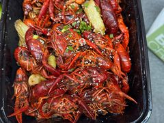 -巴厘龙虾·榜首油焖大虾(音乐学院·沿江酒馆店)