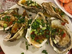 -芭菲盛宴·环球美食(袁家岗店)