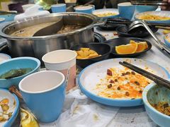 -屋头串串(罗马花园店)