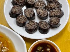 -屋里家延边朝鲜族冷面(南园店)