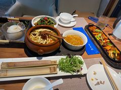 -雀舞云南菜(乐客城店)