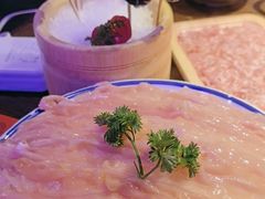 -萍姐火锅·公路夜市(打浦桥日月光店)