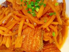 -虎哥私房菜(馒头山店)