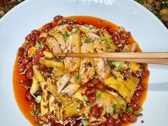 -兔槽江湖菜·重庆璧山兔(水围店)