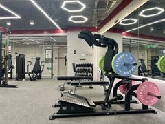 -VLines耀能运动Space&Flow(国贸店)