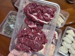 -合意桐坑牛肉粿·鲜牛肉火锅(嵩山总店)